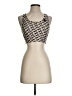 DSG Gold Tank Top Size S - photo 1