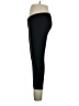 Splendid Solid Black Active Pants Size 1X - photo 5