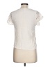 Eyeshadow Ivory Short Sleeve T-Shirt Size L - photo 2