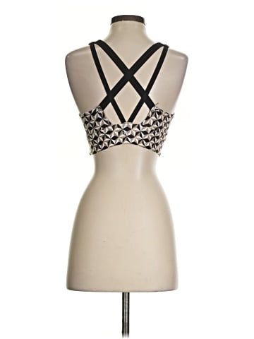 DSG Tank Top (view 2)