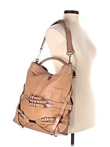Burberry Hobo (view 2)