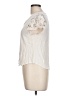 Eyeshadow Ivory Short Sleeve T-Shirt Size L - photo 5
