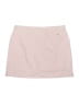 S.C. & Co. Solid Pink Skort Size XXL - photo 2
