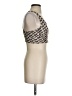 DSG Gold Tank Top Size S - photo 4