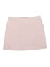 S.C. & Co. Solid Pink Skort Size XXL - photo 1