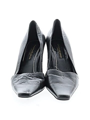 Donna Karan New York Heels (view 2)