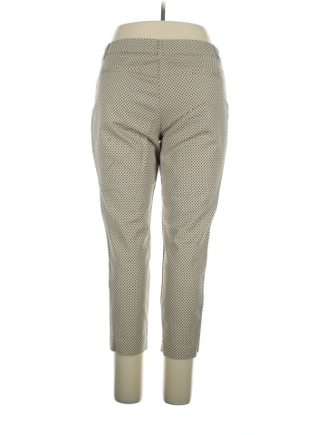 Liz Claiborne Career Casual Pants (view 2)