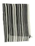 G by GUESS 100% Polyester Gray Scarf One size - photo 2