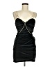 CBR Black Cocktail Dress Size M - photo 1