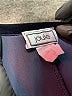 Joule Solid Black Cocktail Dress Size S - photo 4