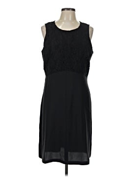 Ann Taylor Factory Cocktail Dress (view 1)