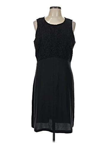 Ann Taylor Factory Cocktail Dress (view 1)