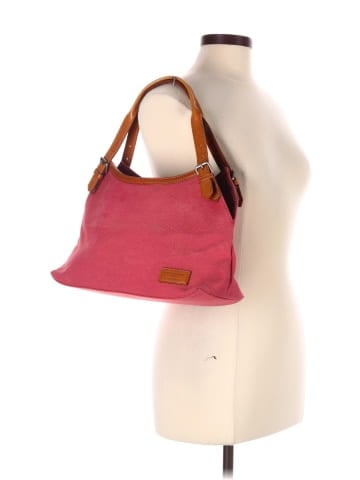 Burberry Blue Label Vintage Handbag  (view 2)