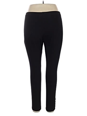 Style&Co Active Pants (view 2)