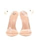 Assorted Brands Ivory Sandals Size 10 - photo 2