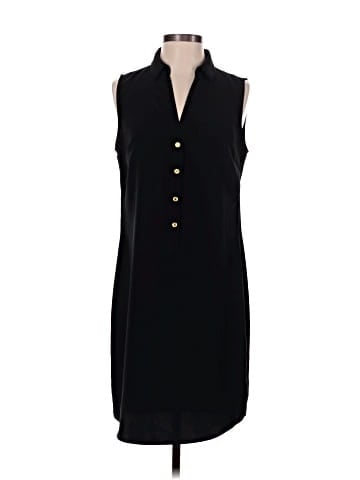 The Limited Outlet Casual Dress (view 1)