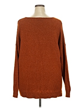 a.n.a. A New Approach Pullover Sweater (view 2)