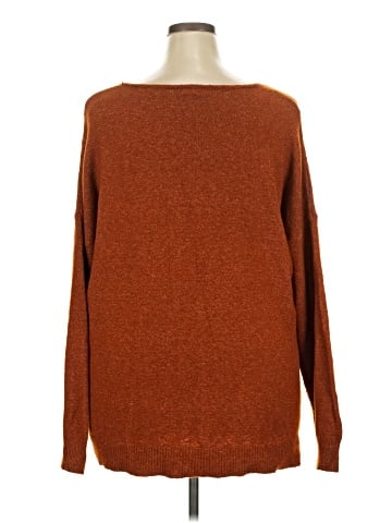 a.n.a. A New Approach Pullover Sweater (view 2)