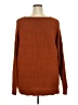a.n.a. A New Approach Orange Pullover Sweater Size XXL - photo 2
