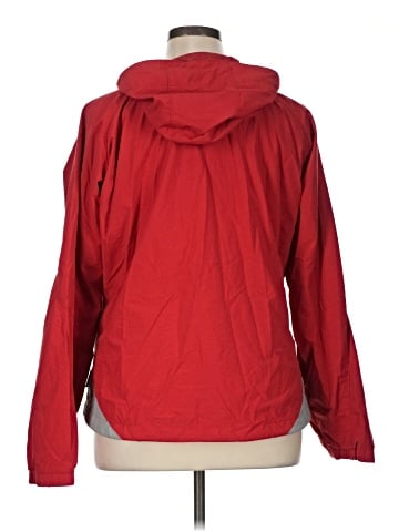 Columbia Jacket (view 2)