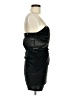 CBR Black Cocktail Dress Size M - photo 4
