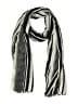 G by GUESS 100% Polyester Gray Scarf One size - photo 1