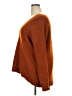 a.n.a. A New Approach Orange Pullover Sweater Size XXL - photo 5