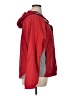 Columbia Red Jacket Size XL - photo 4