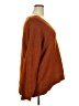 a.n.a. A New Approach Orange Pullover Sweater Size XXL - photo 4
