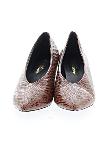 Assorted Brands Heels (view 2)