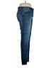 Kut from the Kloth Solid Blue Jeans Size 14 - photo 4