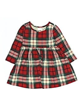 Hanna Andersson Dress