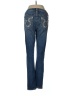 Big Star Paisley Blue Jeans Size 29 waist - photo 2