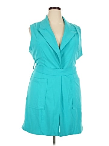 Ashley Stewart Casual Dress (view 1)
