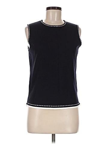 Style&Co Sleeveless Top (view 1)