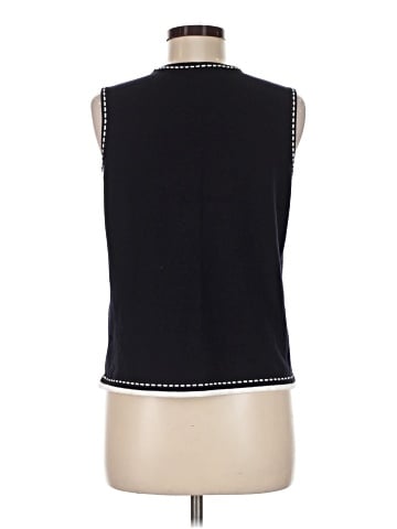 Style&Co Sleeveless Top (view 2)