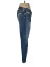 Big Star Paisley Blue Jeans Size 29 waist - photo 4