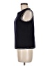 Style&Co Black Sleeveless Top Size Med Petite - photo 5