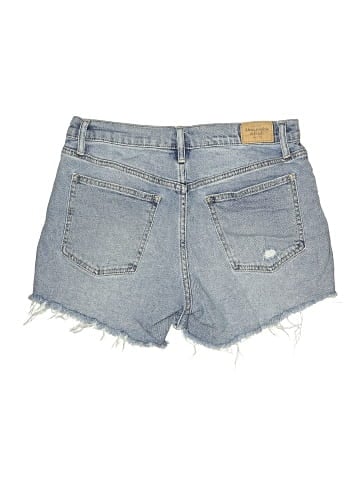 Abercrombie & Fitch Denim Shorts (view 2)