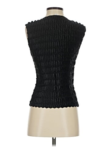 DressBarn Sleeveless Top (view 2)