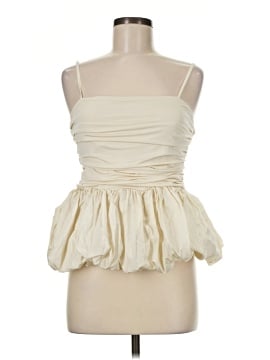 Future Collective Sleeveless Blouse