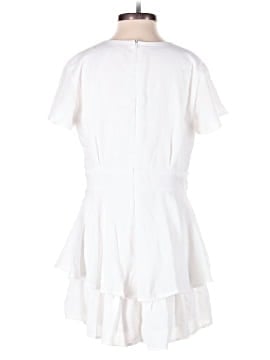Altar'd State Romper (view 2)