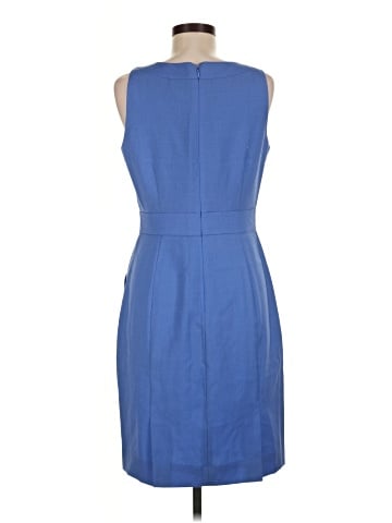 J.Crew Factory Store Casual Dress (view 2)