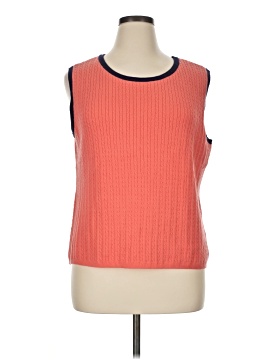 Appleseeds Sleeveless T-Shirt (view 1)