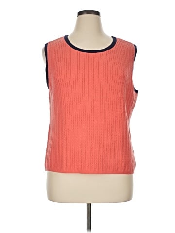 Appleseeds Sleeveless T-Shirt (view 1)