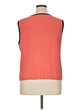 Appleseeds Sleeveless T-Shirt (view 2)