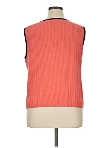 Appleseeds Sleeveless T-Shirt (view 2)