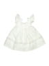 Unbranded White Dress Size Newborn - photo 2