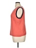 Appleseeds Orange Sleeveless T-Shirt Size XL - photo 5