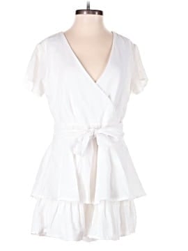 Altar'd State Romper (view 1)
